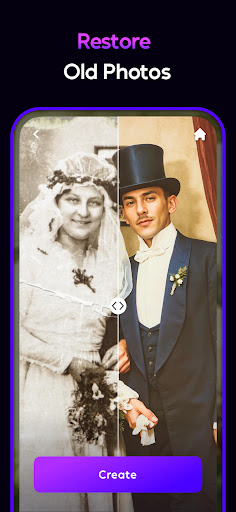 AI Mirror: AI Photo & Video screenshot 3