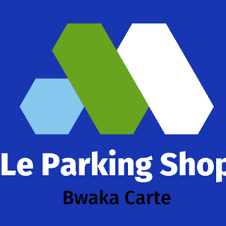 Shop Le Parking Carte