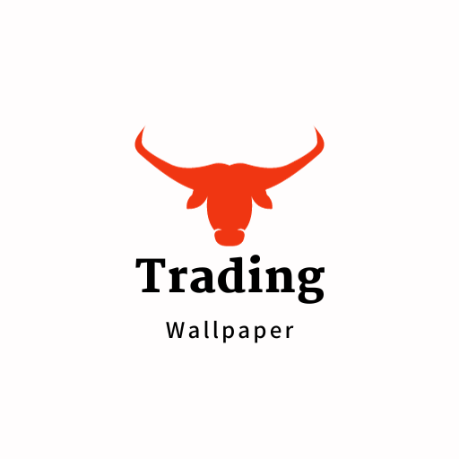 Trading Wallpaper logo