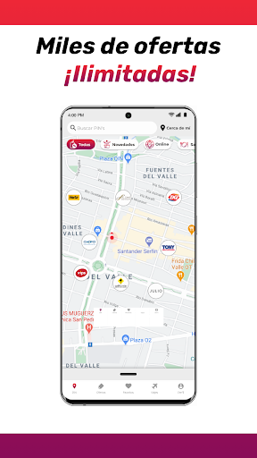 FEMSA SERVICIOS PiN Screen 2