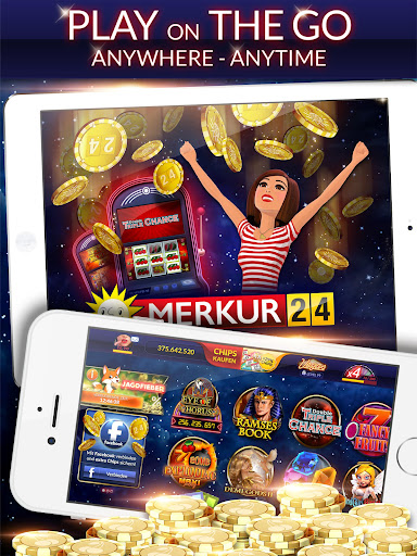 Merkur24 – Slots & Casino 12