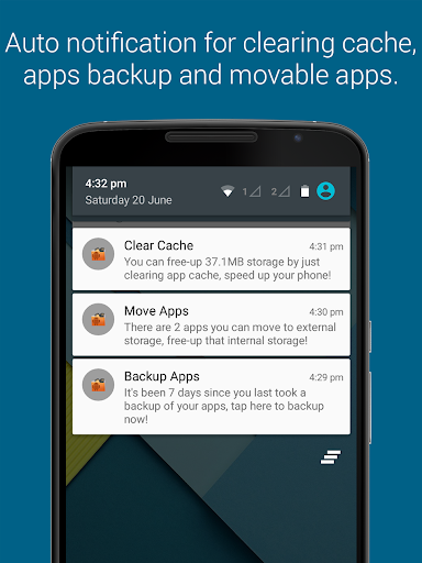 ManageApps App Manager