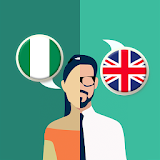 Igbo-English Translator icon
