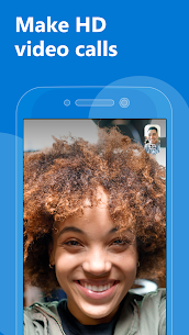 Skype v8.81.0.268 Apk (Unlimited Unlocked/Premium Unlock) Free For Android 1