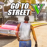 Go To Street 2 icon