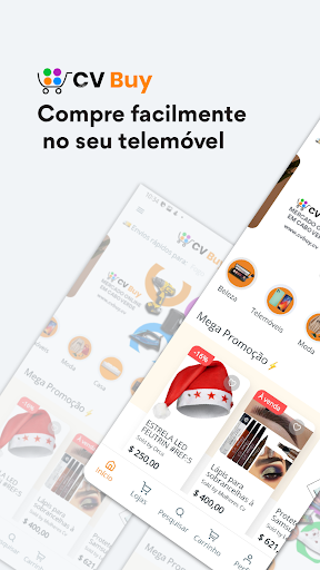 Cv Buy screenshot 4