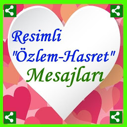 Icon image Resimli Özlem Mesajları ve Has