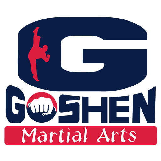 Goshen Martial Arts 2.0.0 Icon