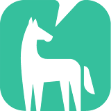 HorseAnalytics - Training & Care icon