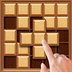 Cover Image of डाउनलोड Wood Block Puzzle - Block Game  APK
