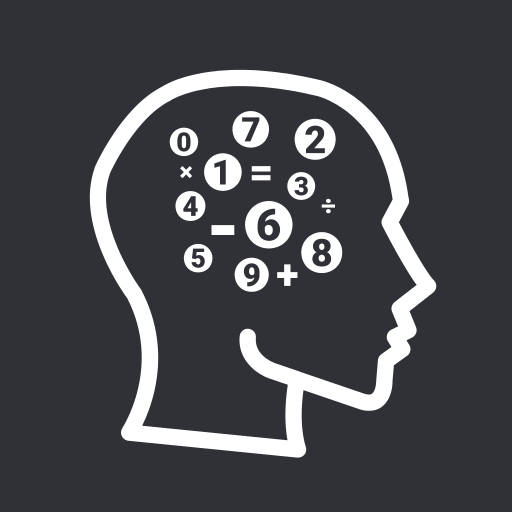 Memory Math logo