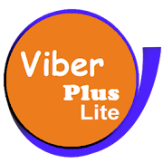 Viber Plus Lite...  for PC Windows and Mac
