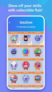 QuizDuel! Quiz & Trivia Game 1.17.12 screenshots 6