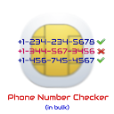 Bulk Phone Number Checker APK