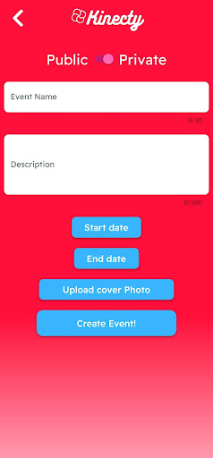 Kinecty Screen 3