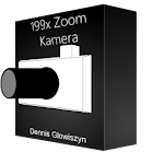 199x Zoom Camera Apk