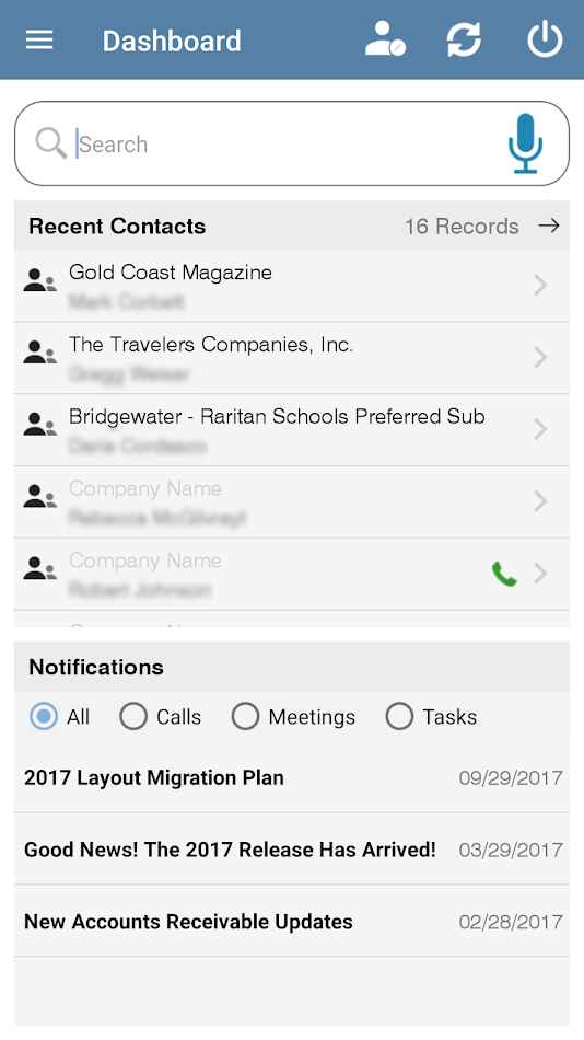 #1. Mirabel Mobile (Android) 게시자: Mirabel Technologies, Inc