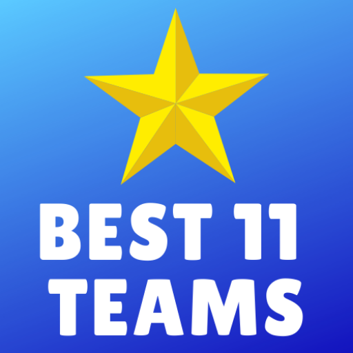 Best11 Teams logo