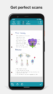 Notebloc PDF Scanner App Premium 3