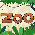 Cover Image of ดาวน์โหลด AR Zoo: My Virtual Animals  APK