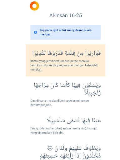 OMOO 3.0 Screen 3