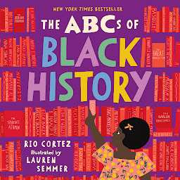 Icon image The ABCs of Black History