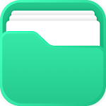 Cover Image of Download Space Cleaner - File clean & freeup phone storage 2.8.6 APK