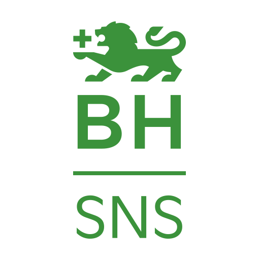 SNS Hospital Británico logo