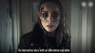 Game screenshot I Saw Black Clouds mod apk