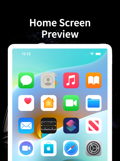 Screenshot of Wallpapers For Xiaomi HD - 4K