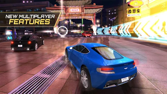 Crazyfast Racing