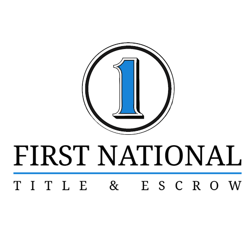First National Title