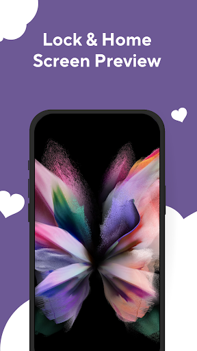 Screenshot of 4K Wallpapers for Samsung HD