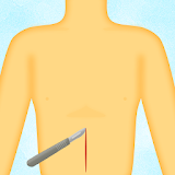 body surgery game icon