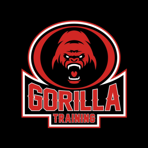 GORILLA TRAINING