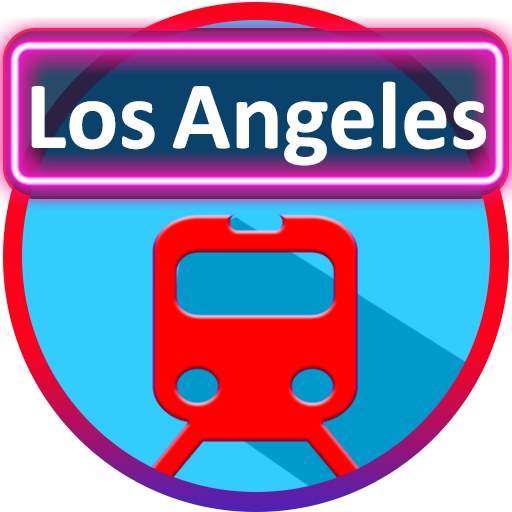 Los Angeles Transit : LA Metro