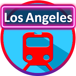 Los Angeles Transit : LA Metro: Download & Review