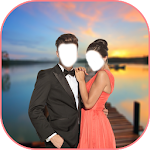 Cover Image of Download Couple Photo Suit - Love Couple Photo Editor 1.0.3 APK