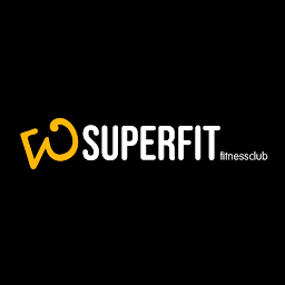 「SuperFit - Fitnessclub」のアイコン画像