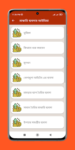 অল্প টাকার ব্যবসার আইডিয়া