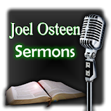 Joel Osteen Sermons icon