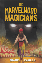 Icon image The Marvelwood Magicians