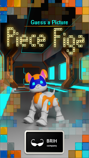 Android application Piece Figs screenshort