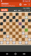 screenshot of Checkers All-In-One