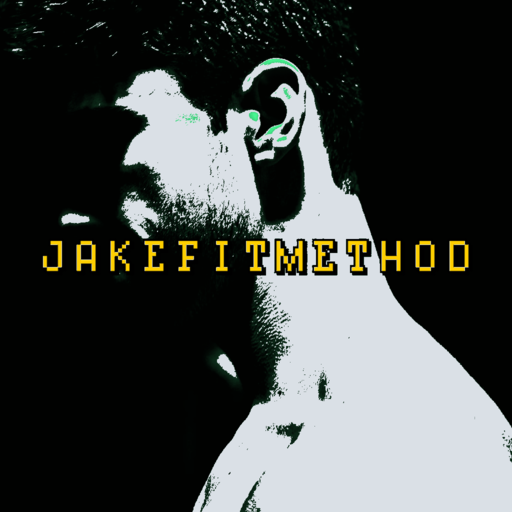 jakefitmethod logo