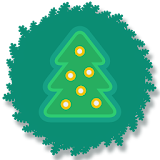 Christmas Tree -Live Wallpaper icon