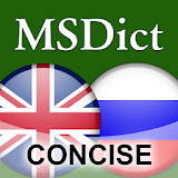 Dictionary English <->Russian icon