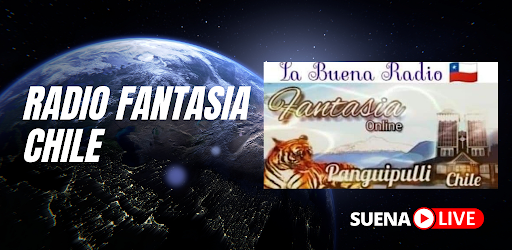 Radio Fantasia Online Screen 3