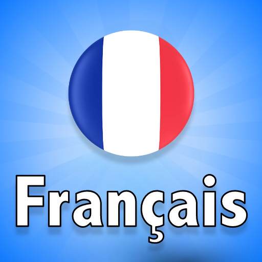 Learn French: beginners, basic  Icon