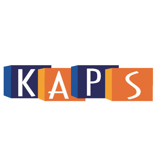 KAPS logo